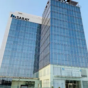 Saray Deluxe 5*, Abu Dhabi United Arab Emirates