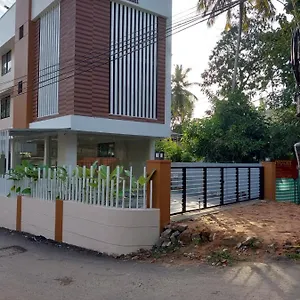 Mannat , Thiruvananthapuram India