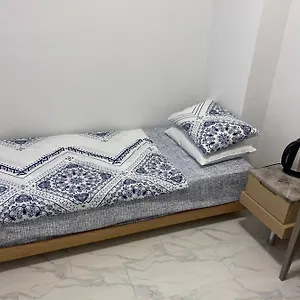 Yenikapi , Istanbul Turkey