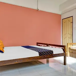 Spot On Aiwa Residency 3*, Muttam (Ernakulam) India