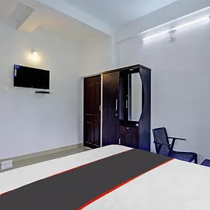 Park Mount 3*, Wayanad India