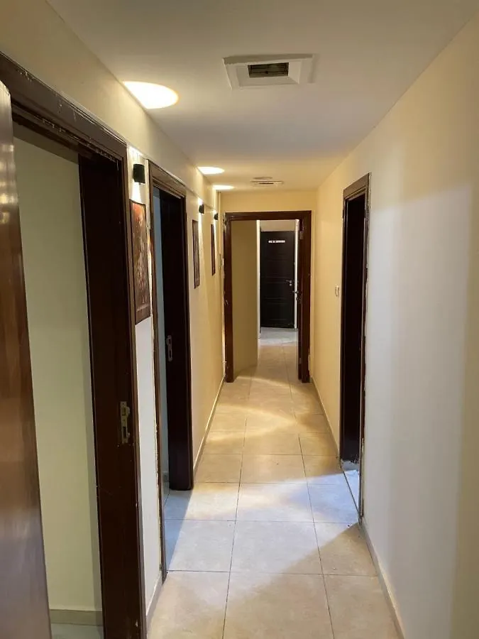 Pharaohs Inn Deira Hostel Dubai