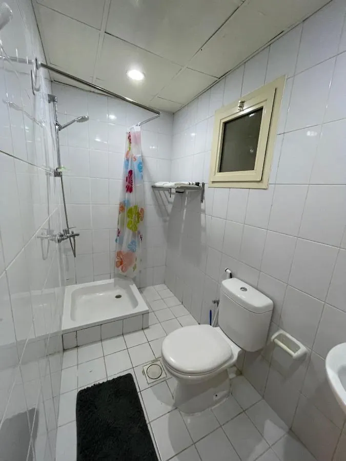 Pharaohs Inn Deira Hostel Dubai