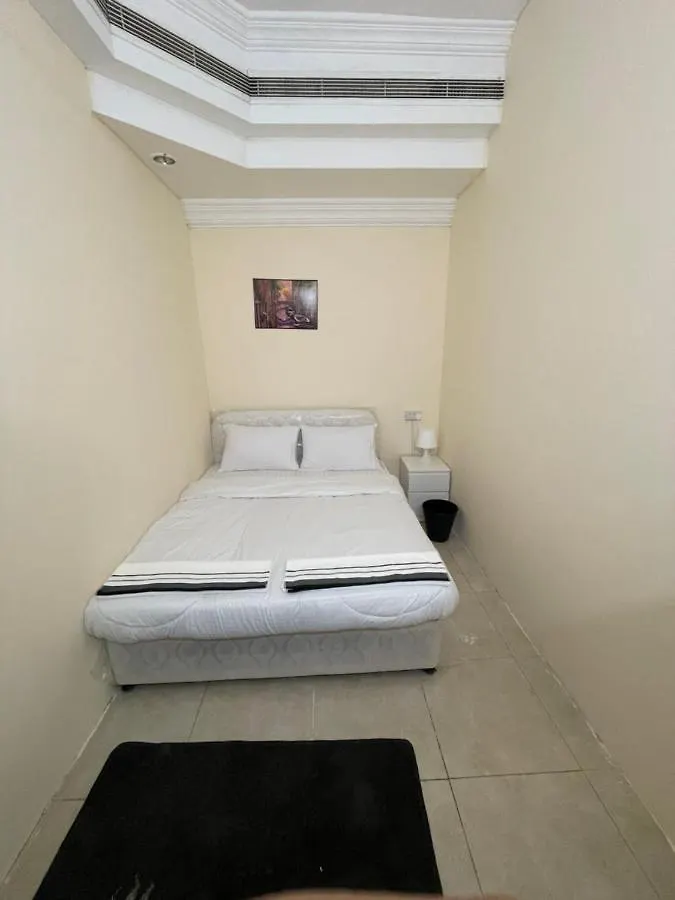 Pharaohs Inn Deira Hostel Dubai
