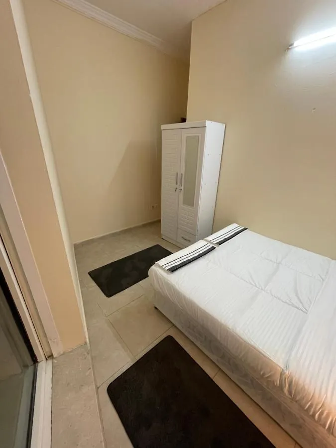 Pharaohs Inn Deira Hostel Dubai United Arab Emirates