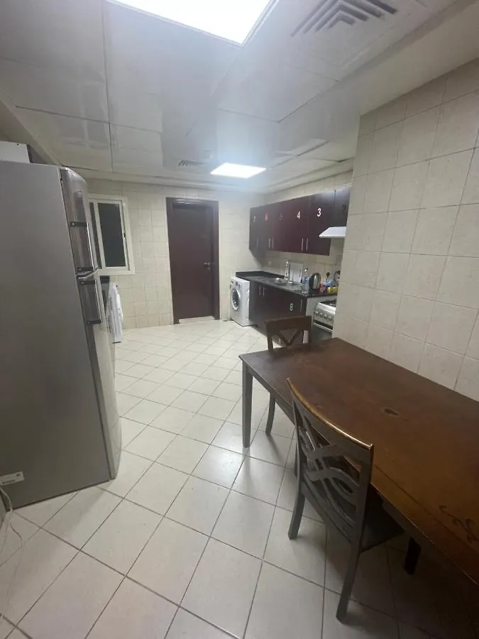 Pharaohs Inn Deira Hostel Dubai
