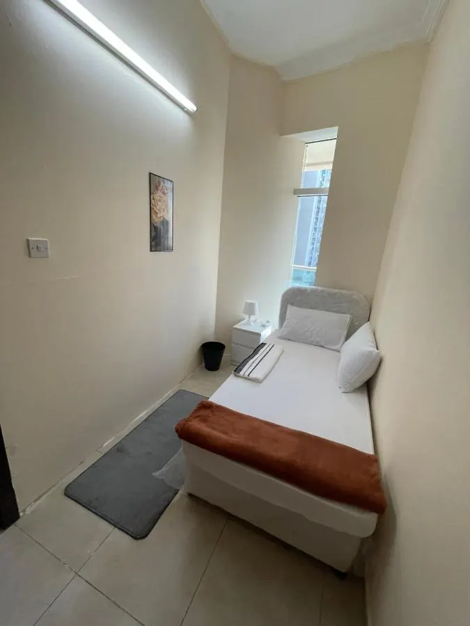 Pharaohs Inn Deira Hostel Dubai