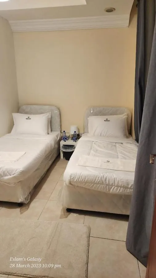 Pharaohs Inn Deira Hostel Dubai 0*,  United Arab Emirates