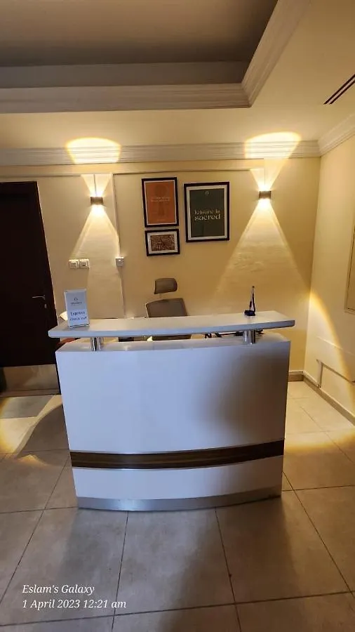 Pharaohs Inn Deira Hostel Dubai